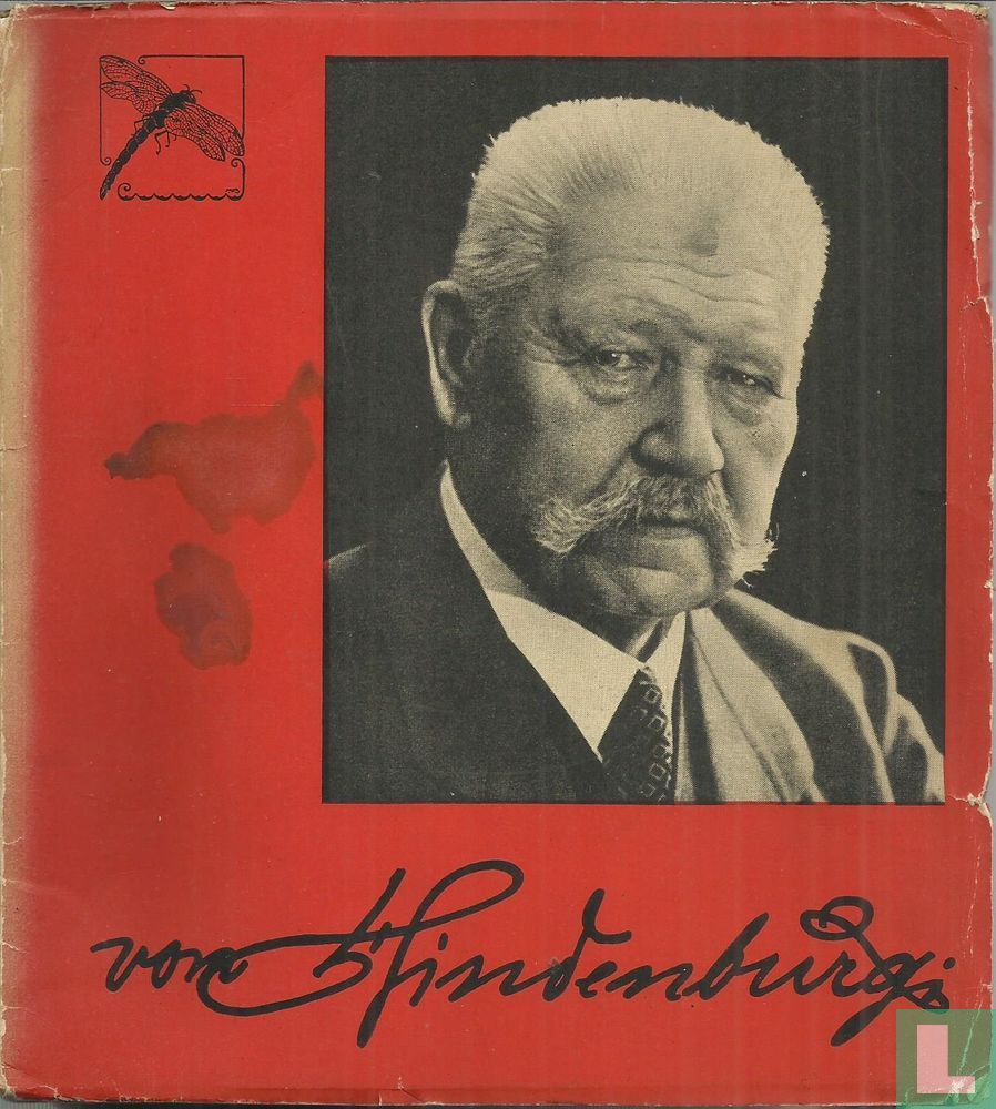 Von Hindenburg