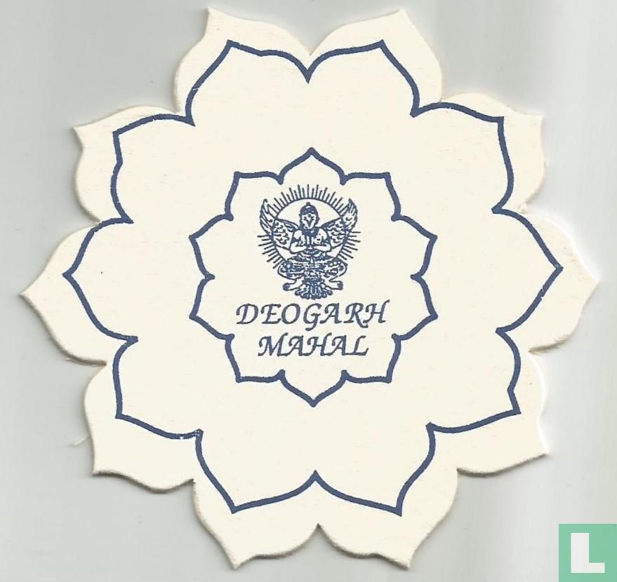 Deogarh Mahal