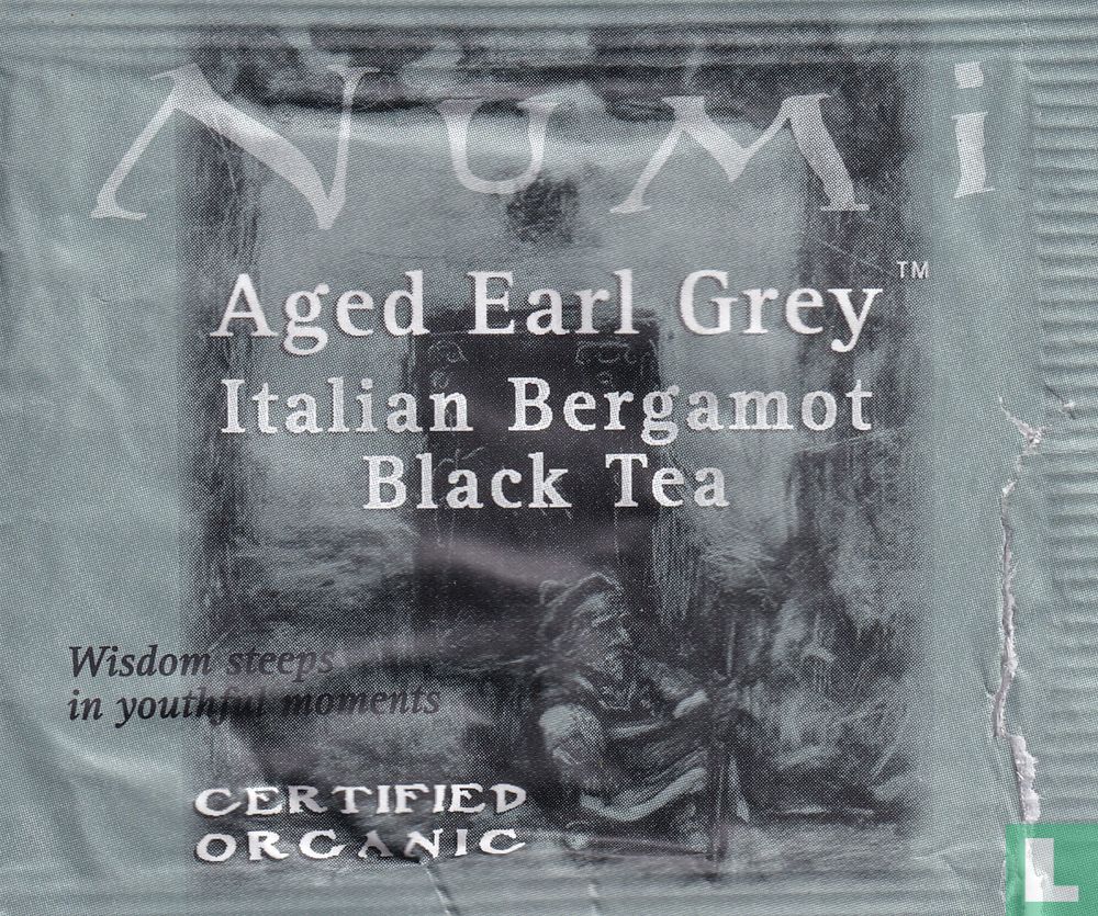 Aged Earl Grey [tm]