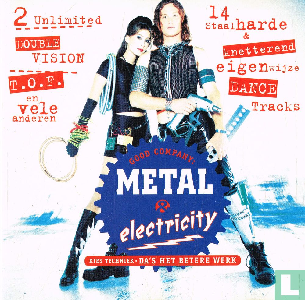 Metal & Electricity