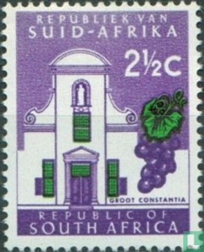 Groot Constantia