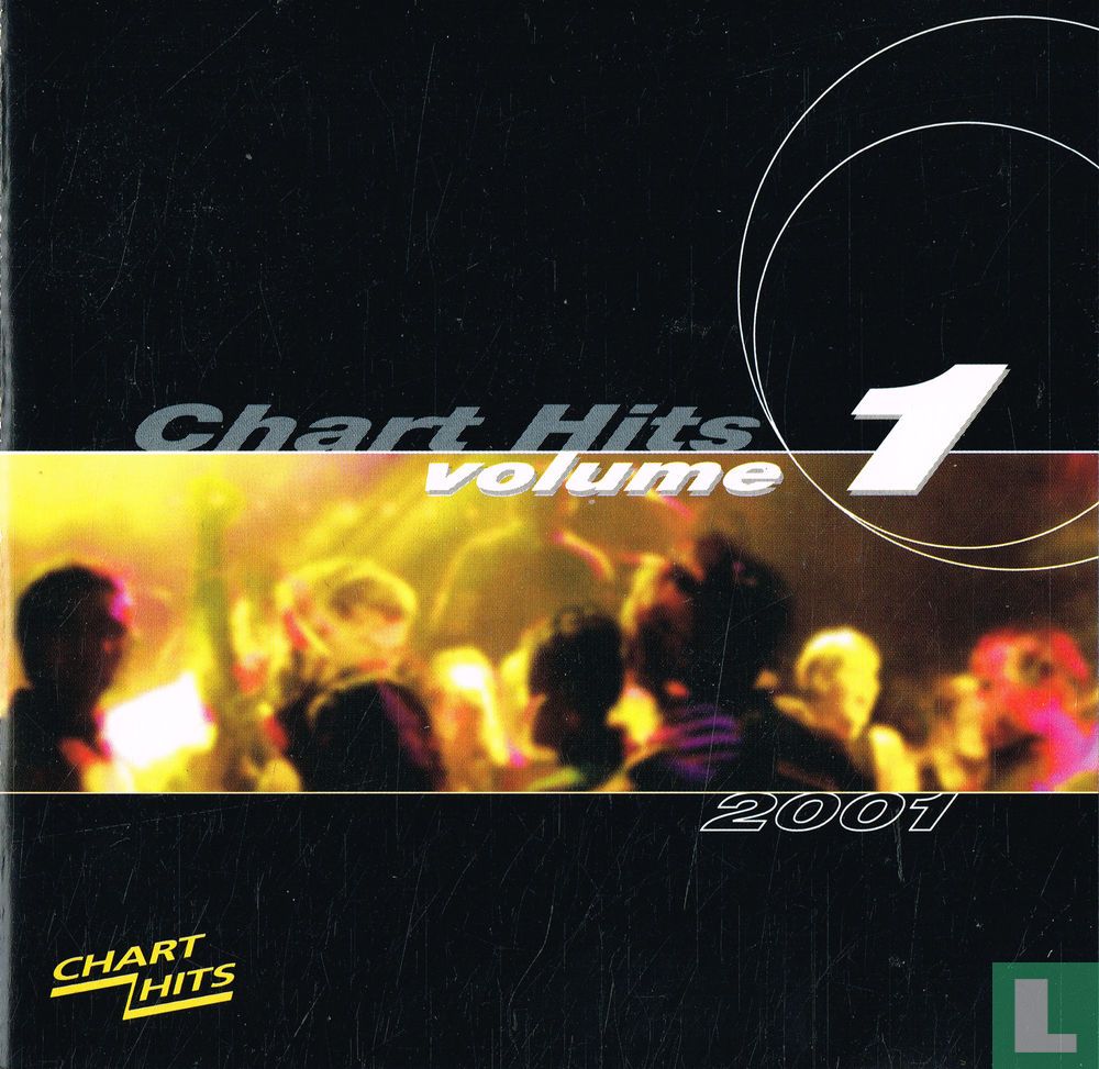 Chart Hits 2001 Volume 1