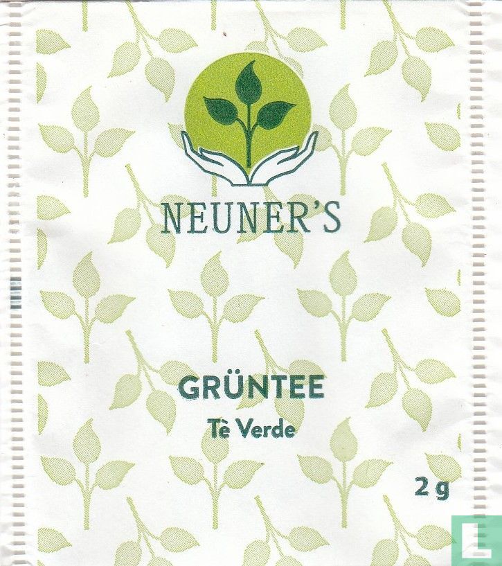 Grüntee