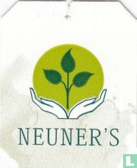 Grüntee