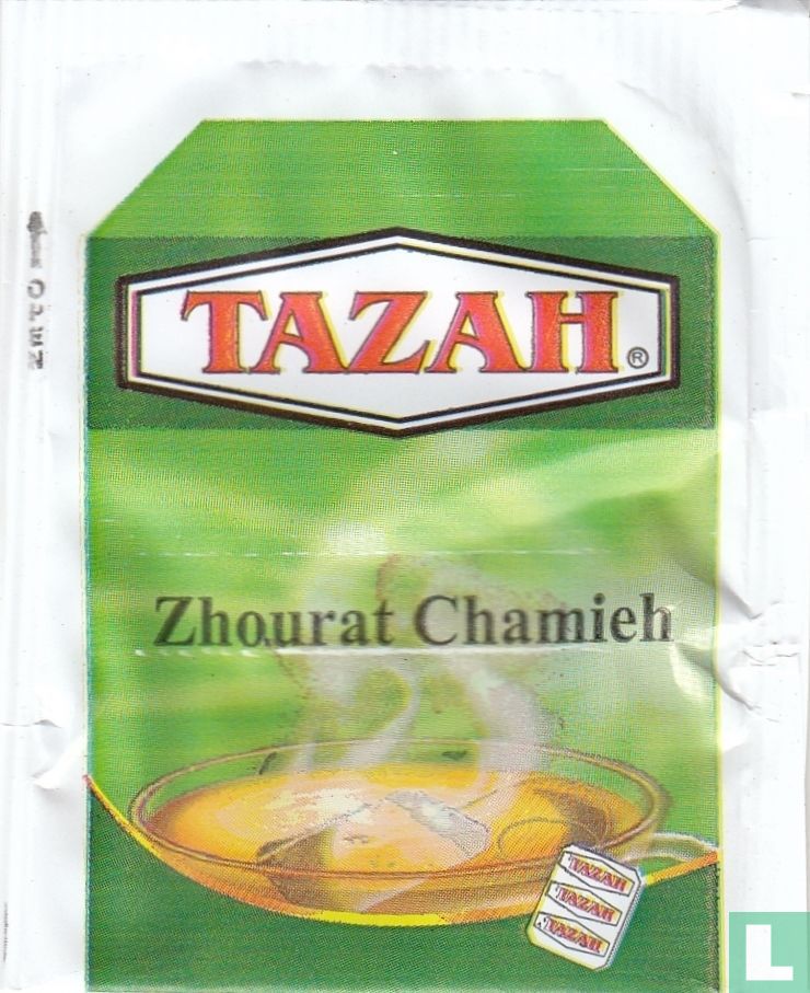 Zhourat Chamieh