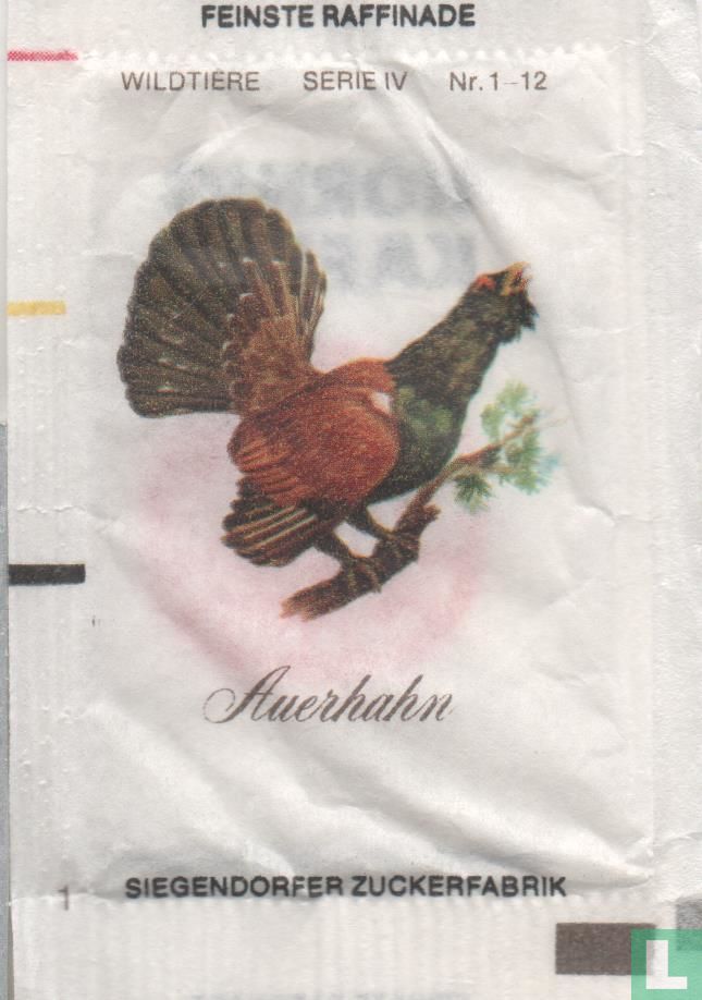 Auerhahn