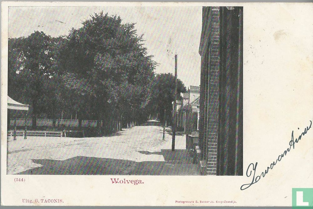 Wolvega