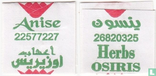 Anise 