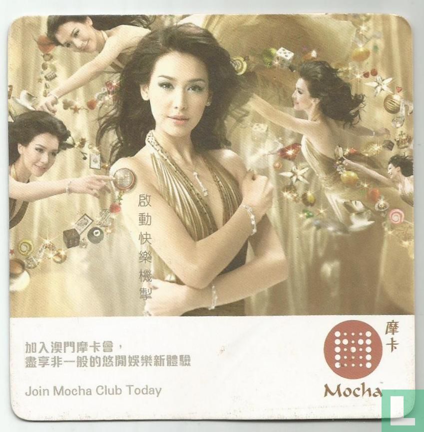 Mocha