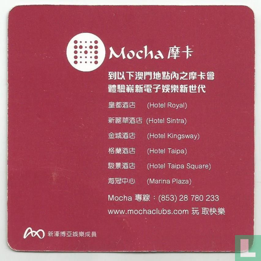 Mocha