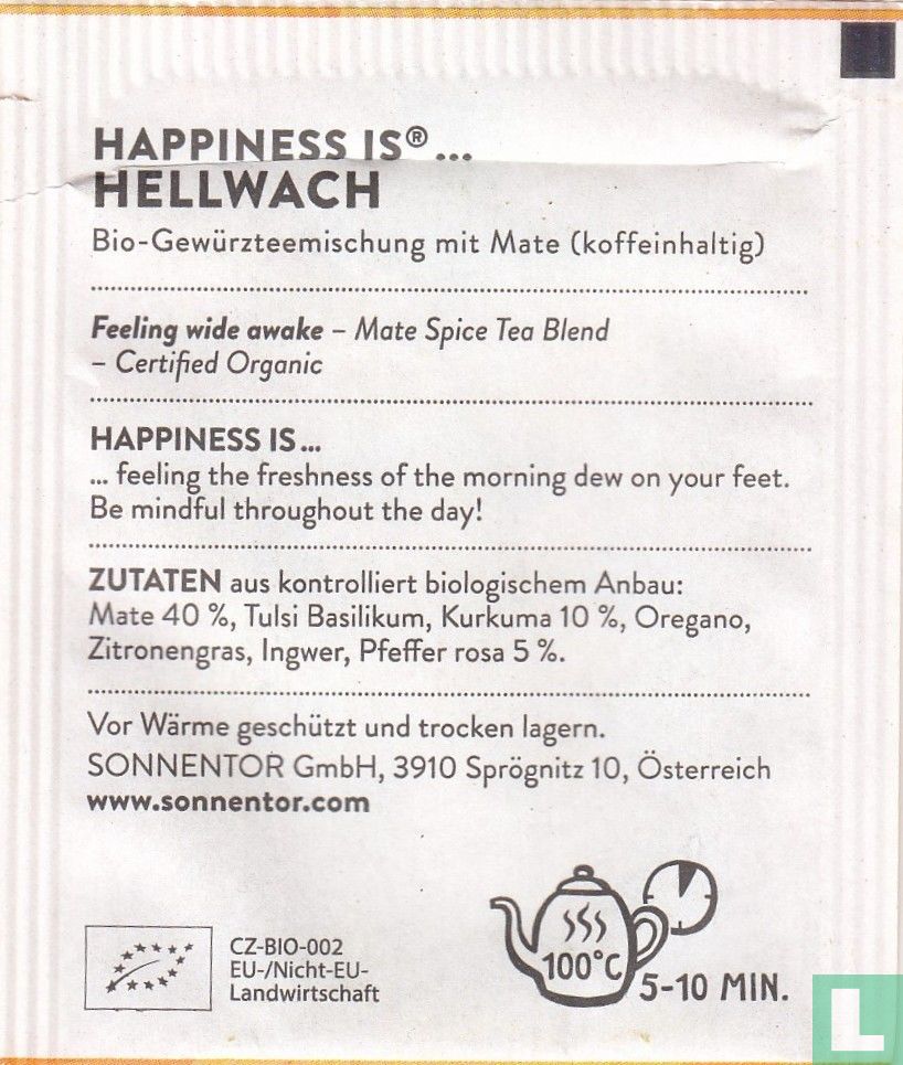 Die Frische Des