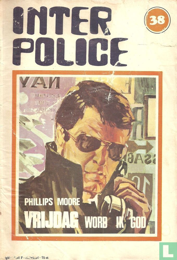 Inter Police 38