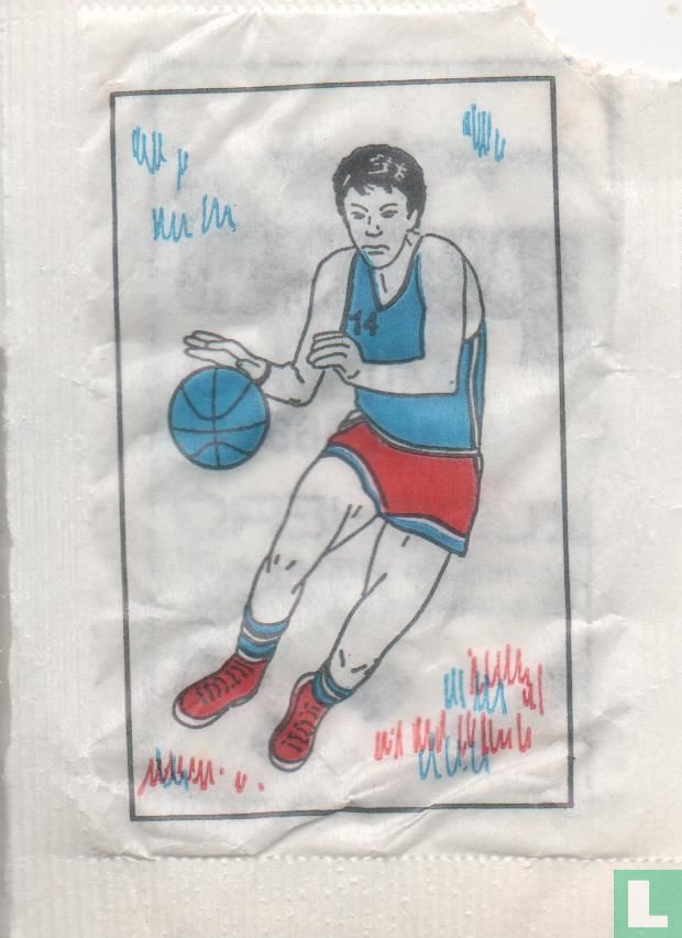 [Geen] Basketbal