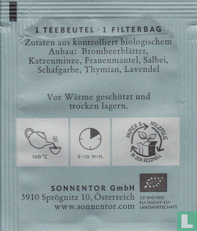 Sicherer Halt