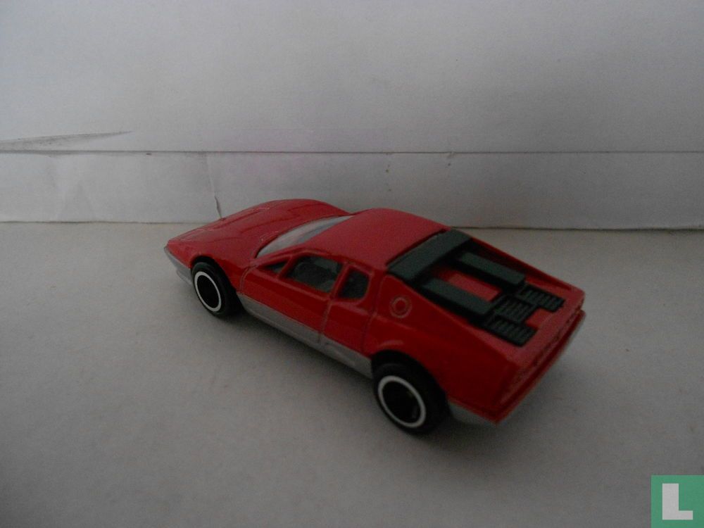 Ferrari 512 BB