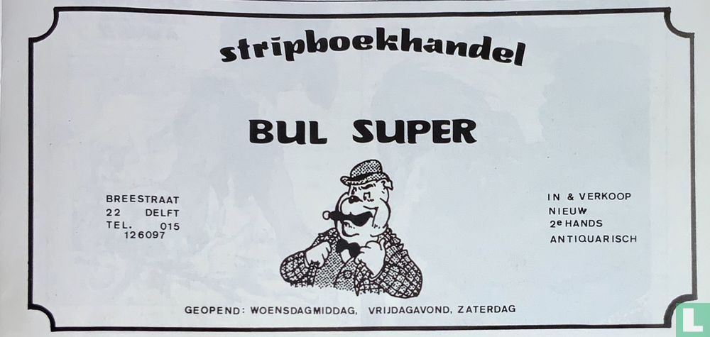 Striprofiel 2