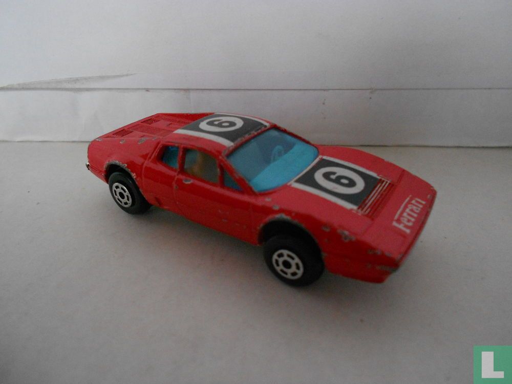 Ferrari 512 BB 