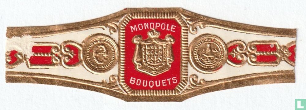 Monopole Bouquets