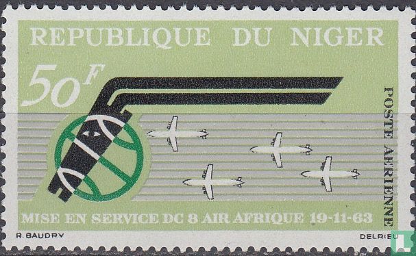Air Afrique
