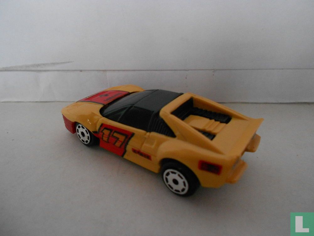 Ferrari 308 GTB