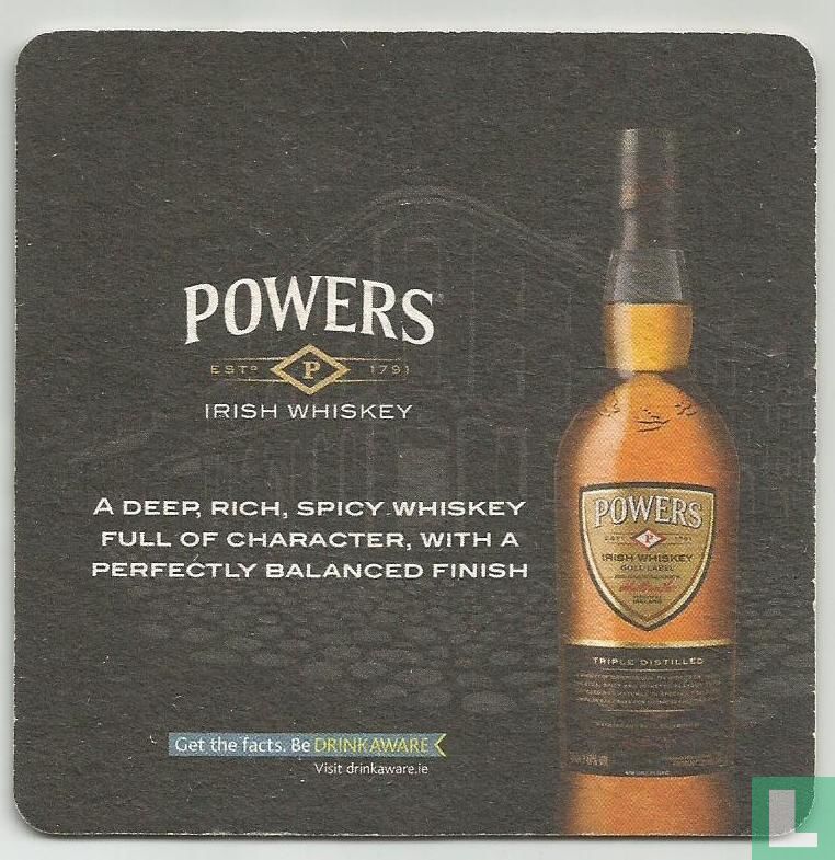 Powers