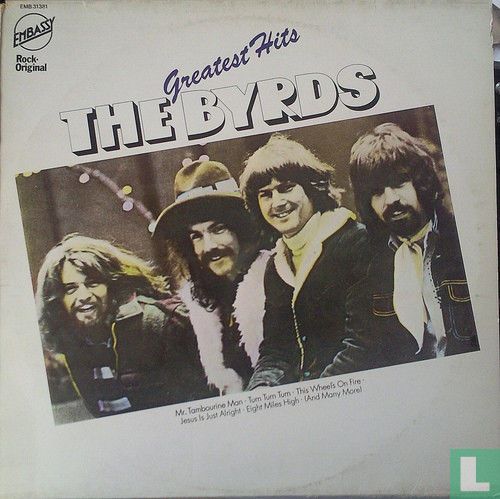 Greatest Hits