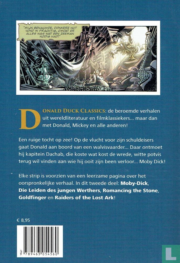 Moby-Dick