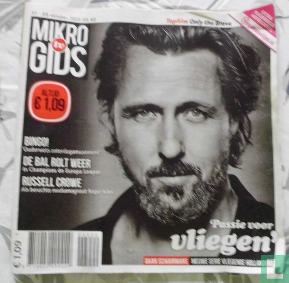 Mikro Gids 42