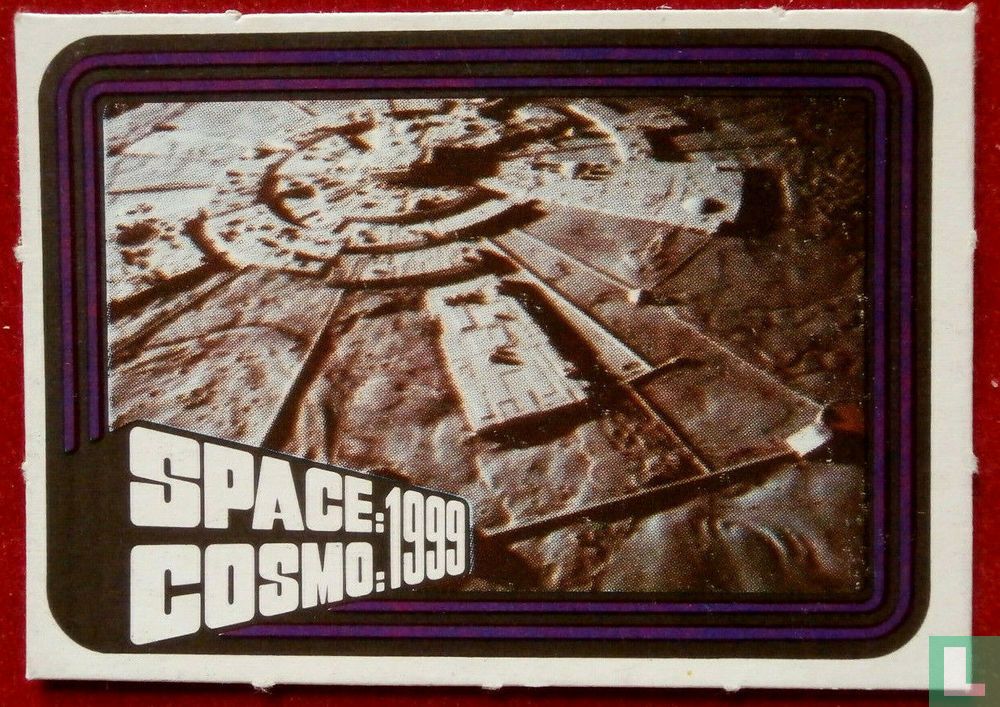 Space: Cosmo: 1999