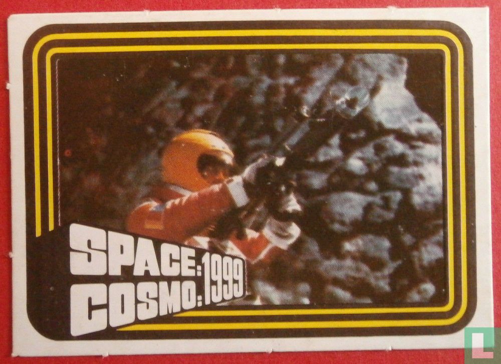 Space: Cosmo: 1999