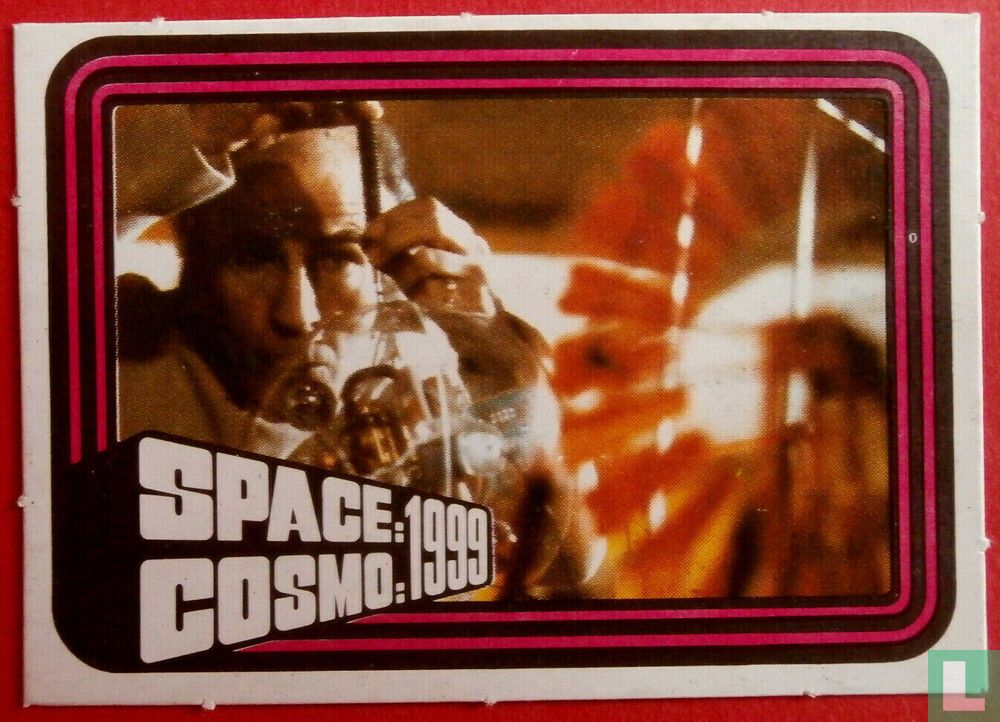 Space: Cosmo: 1999