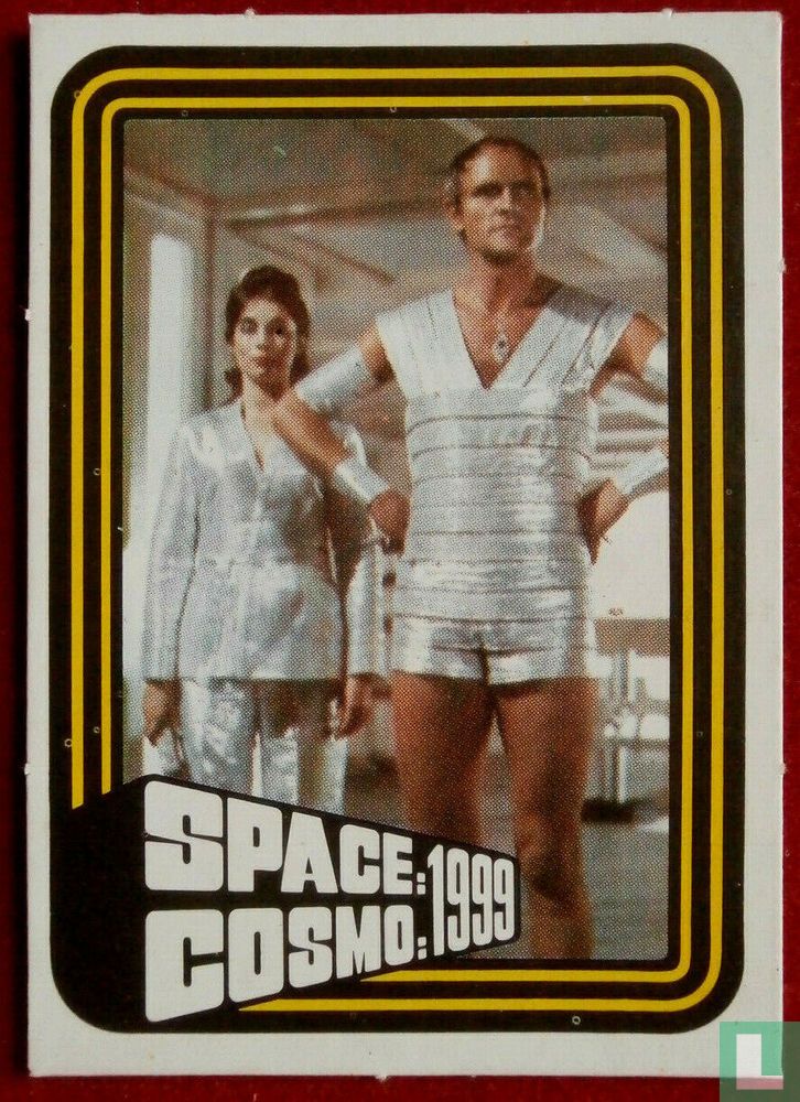 Space: Cosmo: 1999