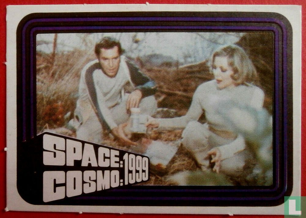 Space: Cosmo: 1999