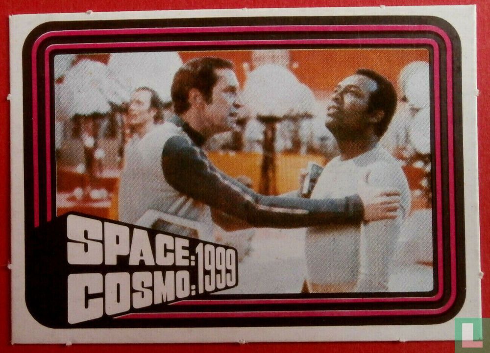 Space: Cosmo: 1999