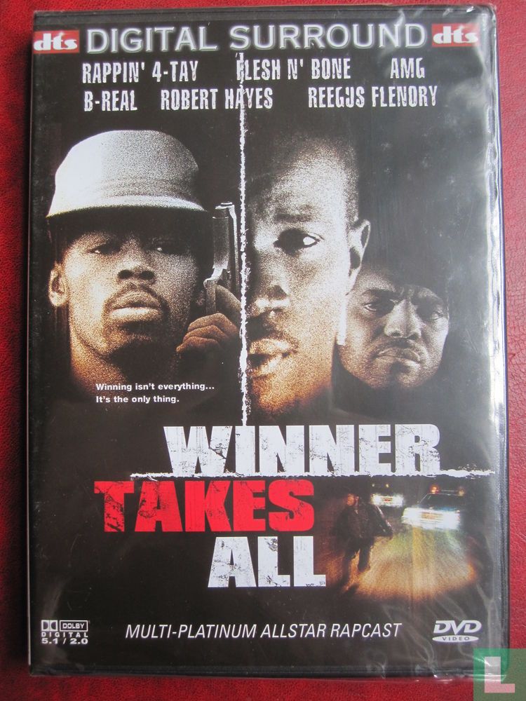 Winner takes all