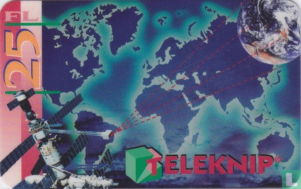 Teleknip