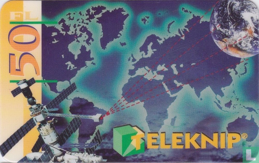 Teleknip