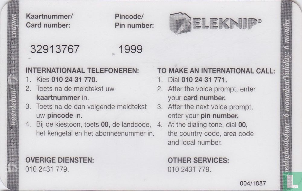 Teleknip