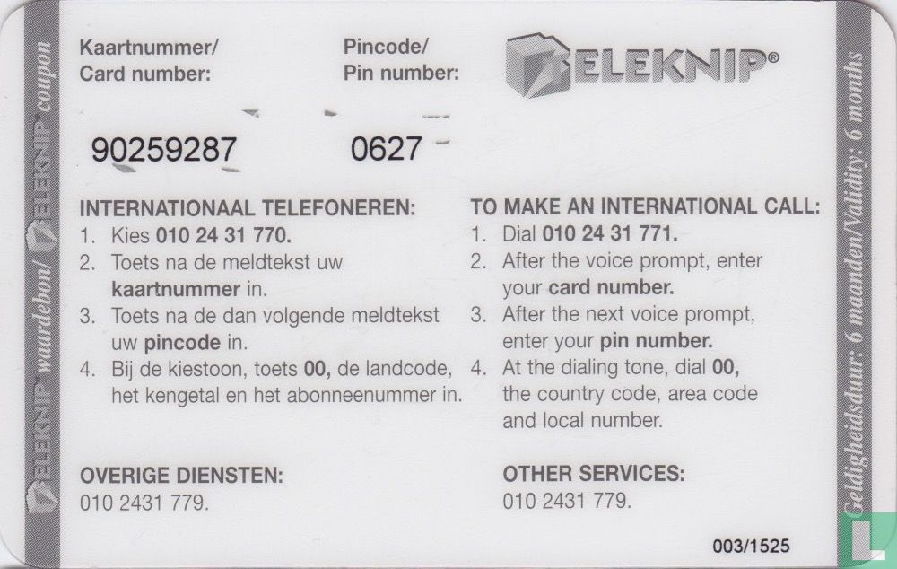 Teleknip