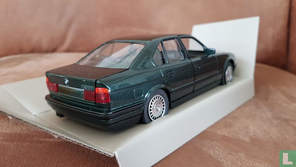 BMW 535i 