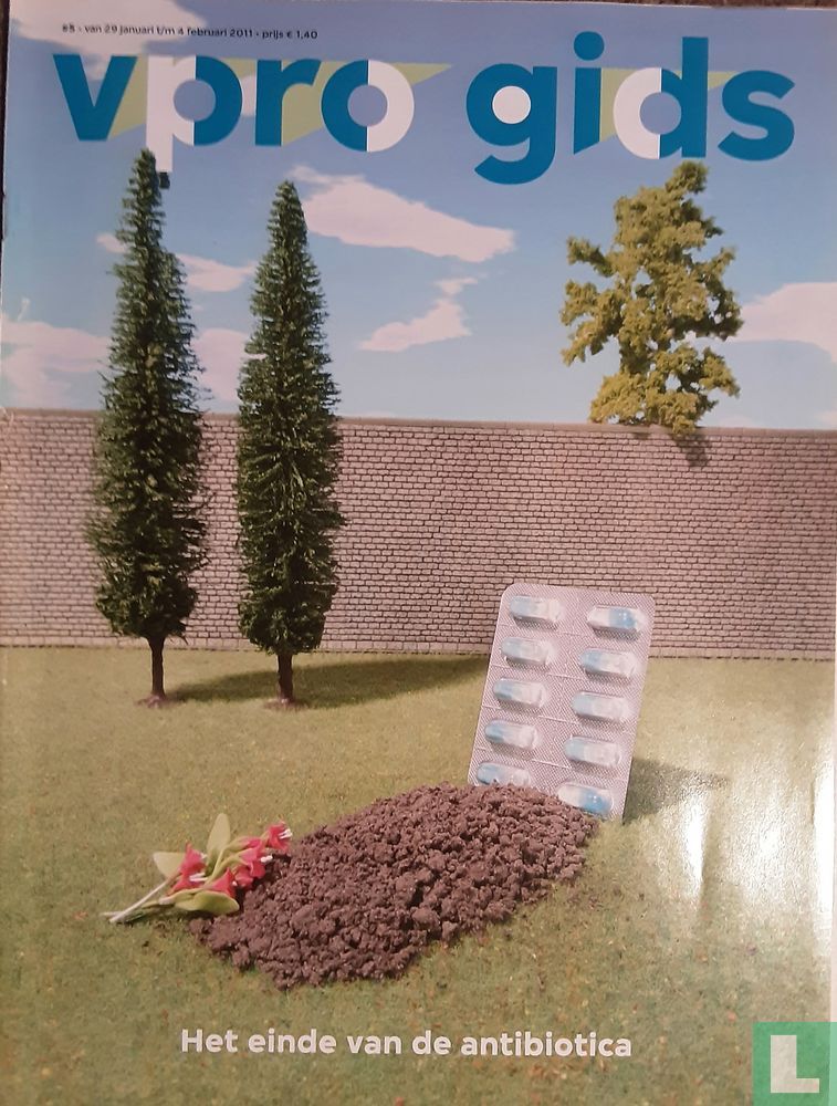 VPRO Gids 5