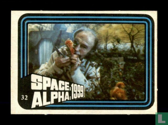 Space: 1999
