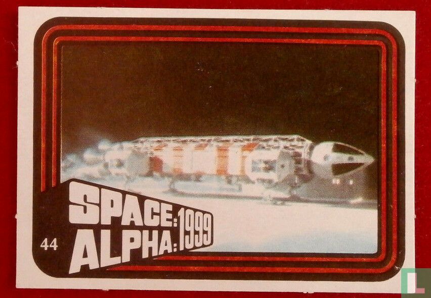 Space: 1999