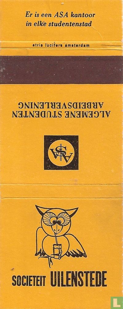 Sociëteit Uilenstede 