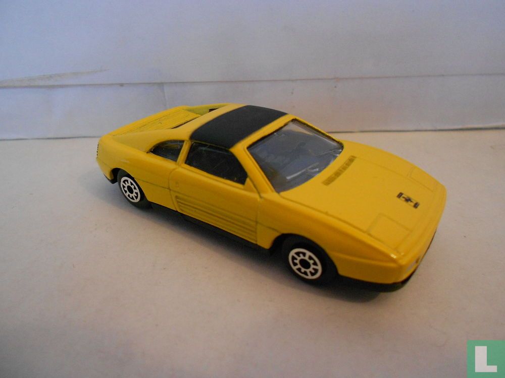Ferrari 348 TS
