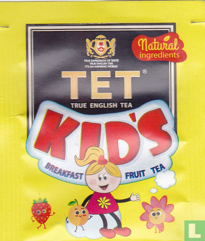 Kid's