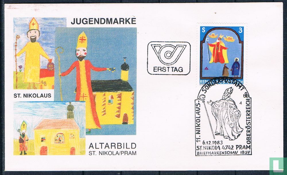 Kindertekening