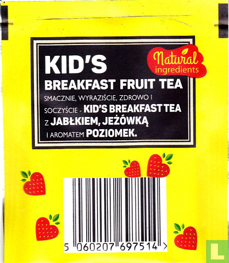 Kid's