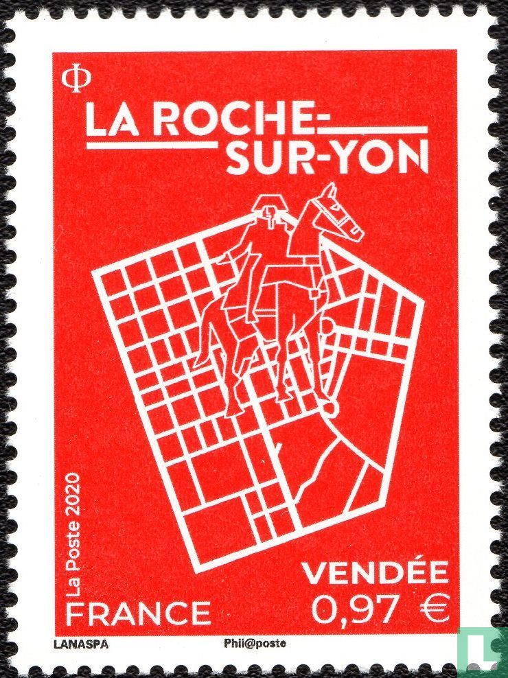 La Roche-sur-Yon