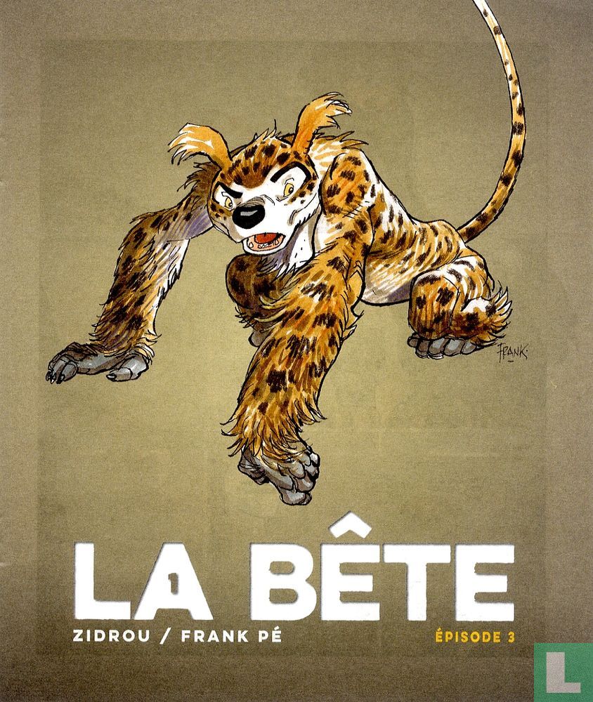 La bête 3